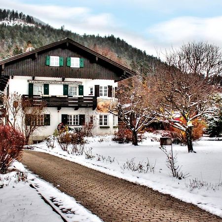 Noris Garmisch-Partenkirchen Exterior foto